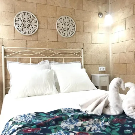 !!vive Jerez!! Appartement Jerez de la Frontera