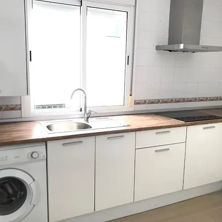 !!vive Jerez!! Appartement