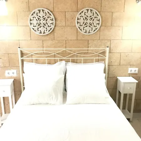 !!vive Jerez!! Appartement