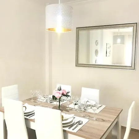 Appartement !!vive Jerez!! *