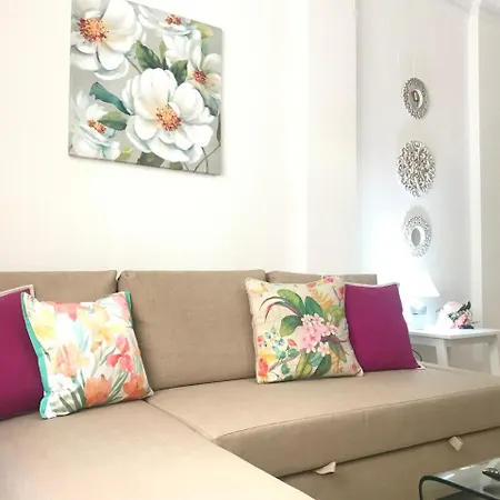 Appartement !!vive Jerez!! *
