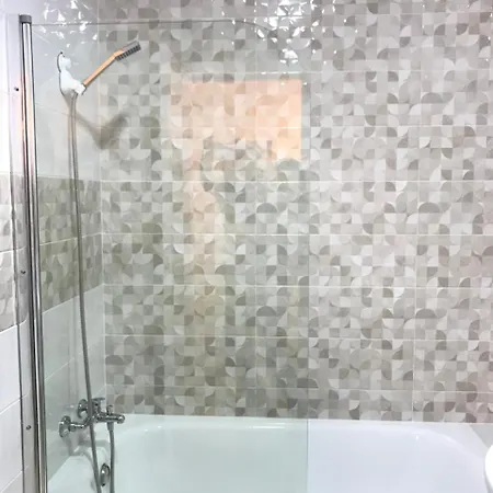 Appartement !!vive Jerez!!