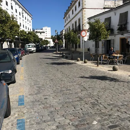 !!vive Jerez!! Appartement Jerez de la Frontera