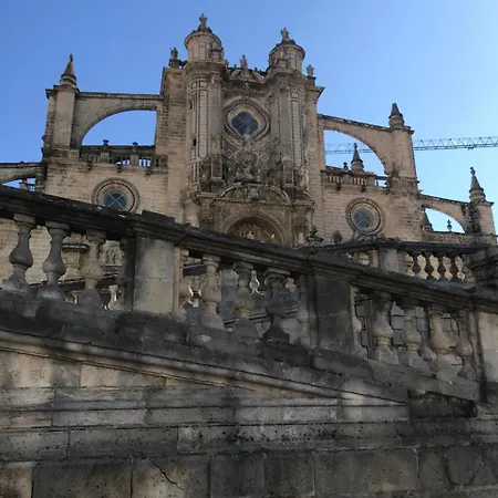 Appartement !!vive Jerez!! Jerez de la Frontera