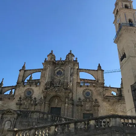 Appartement !!vive Jerez!! *