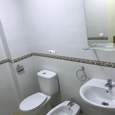 !!vive Jerez!! Appartement Jerez de la Frontera