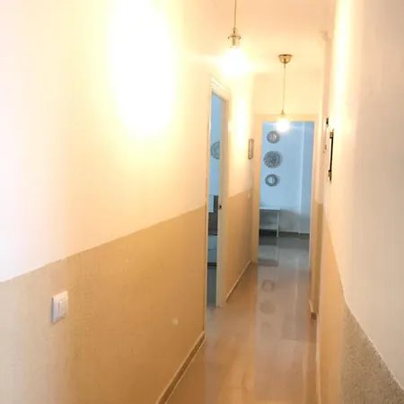 Apartamento !!vive Jerez!! Appartamento Jerez de la Frontera